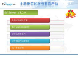 EarthView软件产品新特性 全面拥抱云计算，开启地理信息分析新纪元