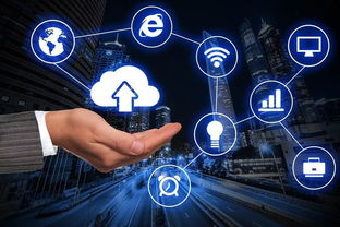 工业互联网最后一公里 融合云计算、机器人技术与软件云的创新路径